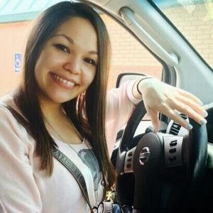 Meet your Posher, Julia